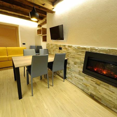 Chalet Lucky Exclusive By Livigno Accomodation Zewnętrze zdjęcie