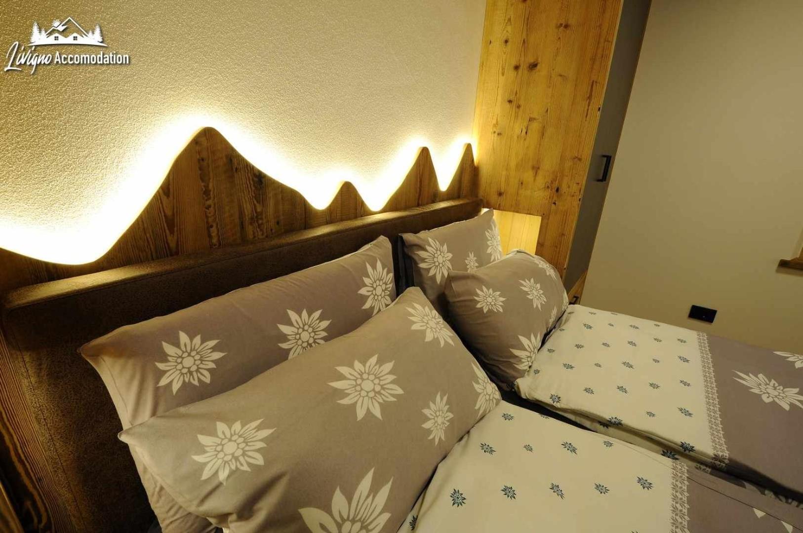Chalet Lucky Exclusive By Livigno Accomodation Zewnętrze zdjęcie