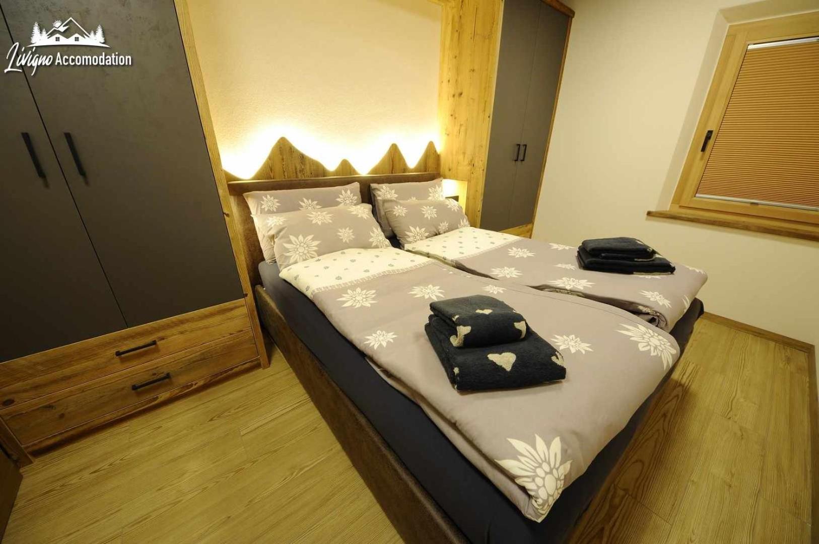 Chalet Lucky Exclusive By Livigno Accomodation Zewnętrze zdjęcie