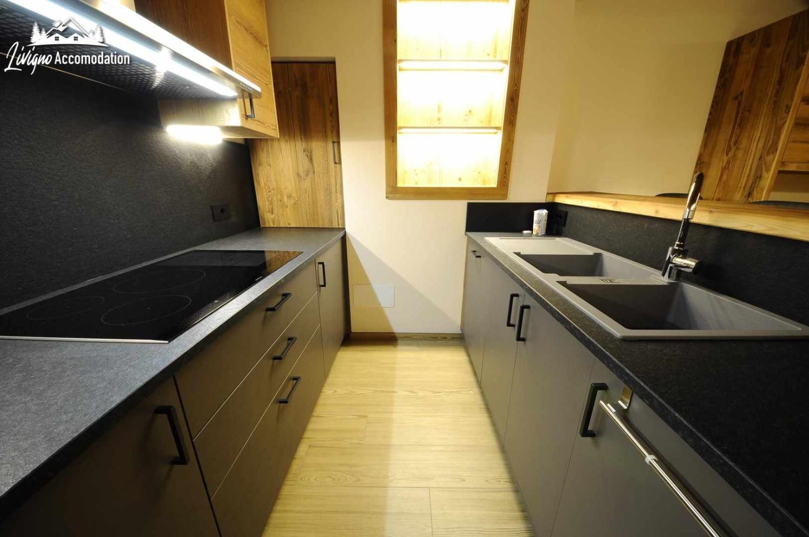 Chalet Lucky Exclusive By Livigno Accomodation Zewnętrze zdjęcie