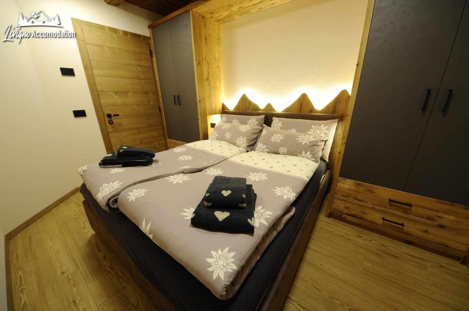 Chalet Lucky Exclusive By Livigno Accomodation Zewnętrze zdjęcie