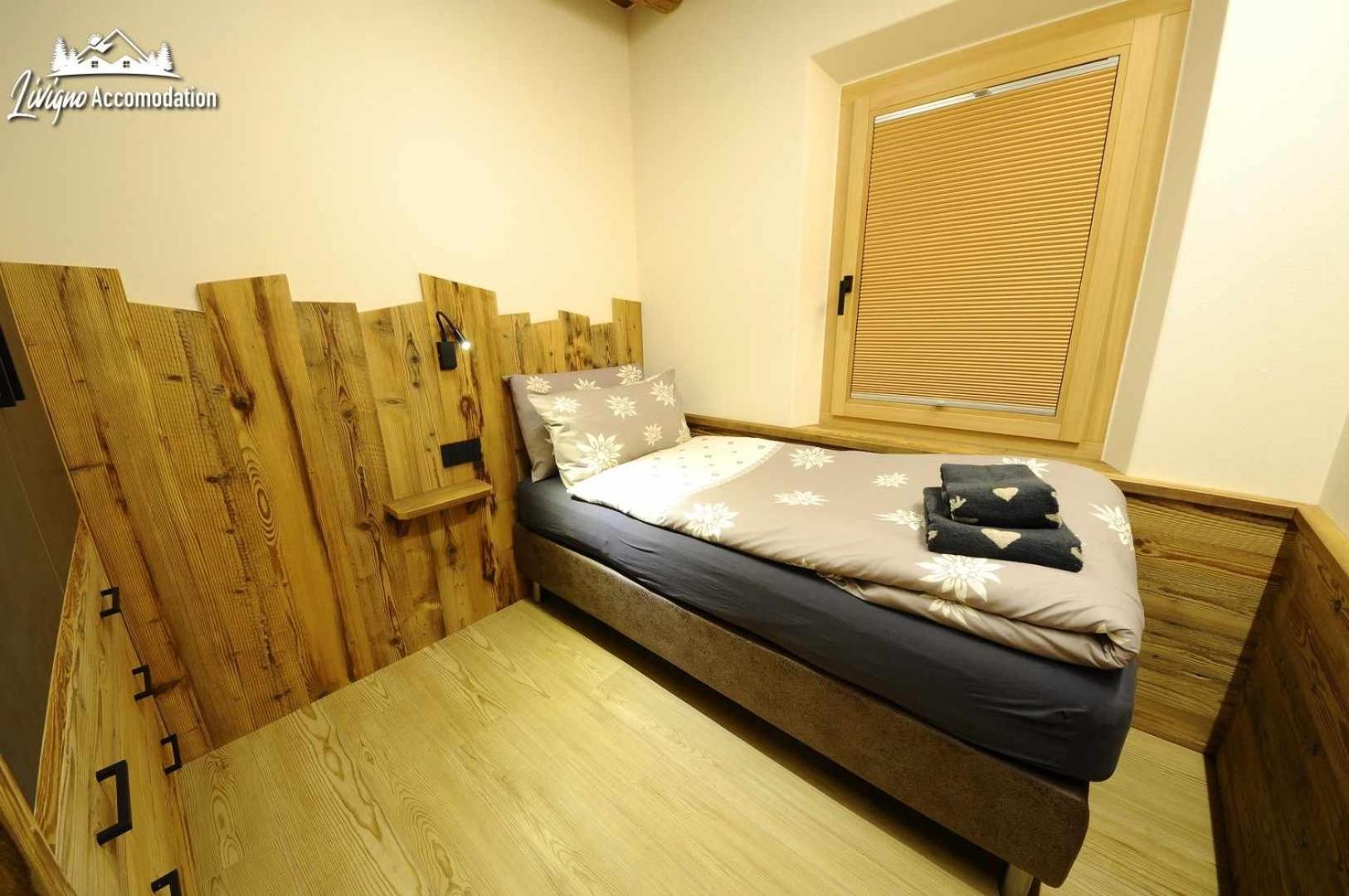 Chalet Lucky Exclusive By Livigno Accomodation Pokój zdjęcie