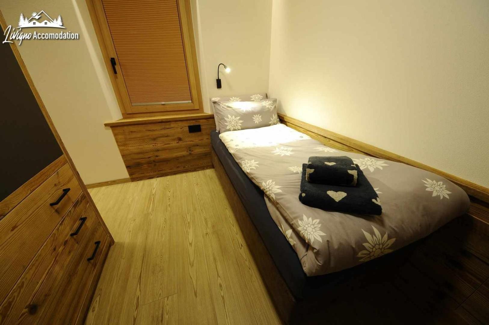 Chalet Lucky Exclusive By Livigno Accomodation Pokój zdjęcie